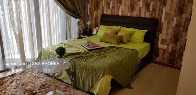 Avant Residences (D14), Apartment #387058981